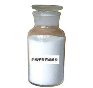 上海阴离子聚丙烯酰胺/上海阴离子聚丙烯酰胺生产厂家/景钱供