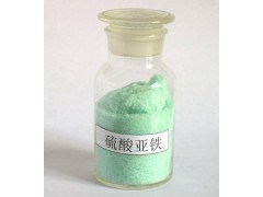 硫酸亚铁供应/硫酸亚铁和聚合硫酸亚铁的区别/景钱供应
