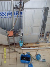阻垢缓蚀剂销售/山东阻垢缓蚀剂销售市场报价/瑞靖供