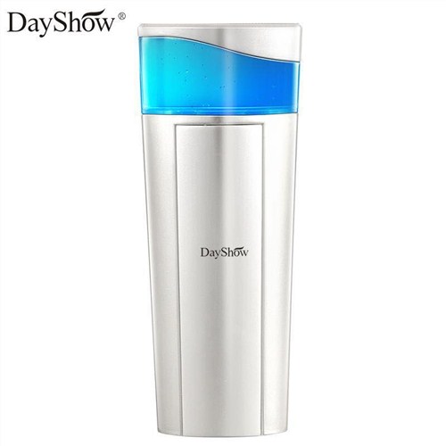 DayShow纳米补水仪器N7便携式冷喷蒸脸器美容仪补水喷雾
